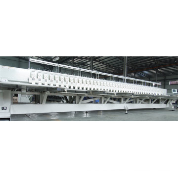 LEJIA 445 FLAT EMBROIDERY MACHINE